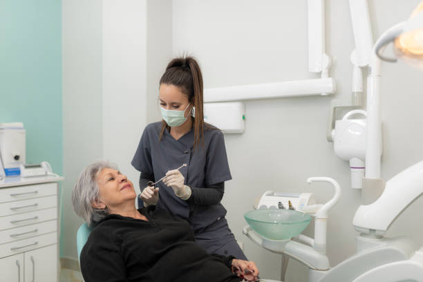 Best Cosmetic Emergency Dentistry in Northampton, PA