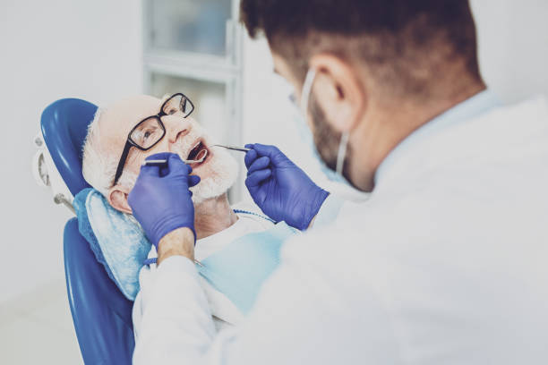 Best Emergency Treatment for Dental Infections or Abscesses in Northampton, PA